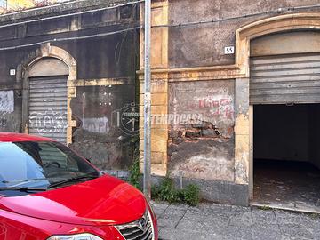 Indipendente zona Ognina