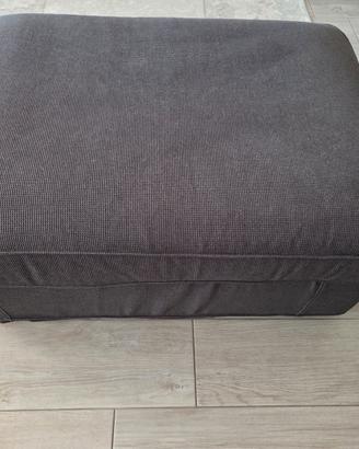 Pouf con contenitore