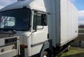NISSAN LT-70 PATENTE C FRIGO [FR19]