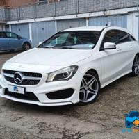 Mercedes CLA Shooting Brake 220 220 d (cdi) Premiu