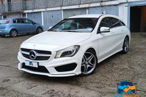 Mercedes CLA Shooting Brake 220 220 d (cdi) Premiu