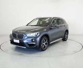 BMW X1 X1 sDrive18i xLine