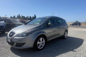 Seat Altea 1.9 TDI