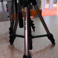 treppiede velbon cx200