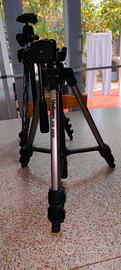 treppiede velbon cx200