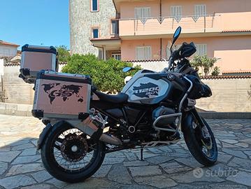 GS 1200 Adventure 