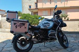 GS 1200 Adventure 