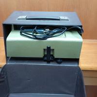 proiettore diapositive 