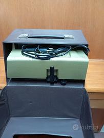 proiettore diapositive 