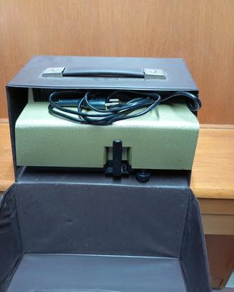 proiettore diapositive 