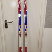 Sci di fondo Morotto Skating Due