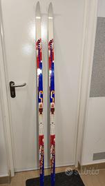 Sci di fondo Morotto Skating Due