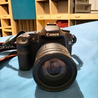 Canon EOS 40D