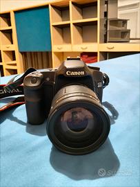 Canon EOS 40D