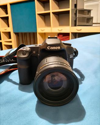 Canon EOS 40D