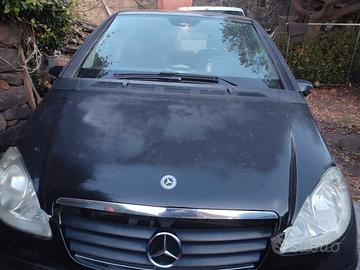 ricambi Mercedes classe a 