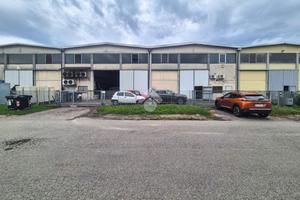 CAPANNONE A CASTELVETRO PIACENTINO