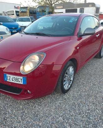 Alfa Romeo MiTo 1.3 JTDm 85 CV S&S Racer