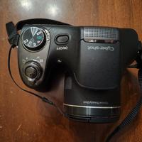 macchina fotografica 