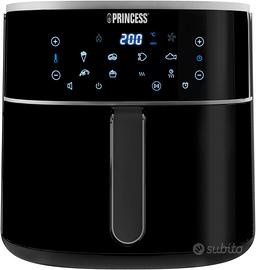 Princess Friggitrice ad Aria Digitale - 8 Litri