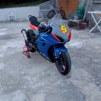 Suzuki gsxr1000r.anno 2017l7