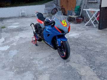 Suzuki gsxr1000r.anno 2017l7