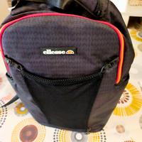 ziano ellesse net unisex 