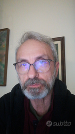 Pensionato per Lavoro