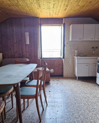 Bilocale a pochi km da Chiesa in Valmalenco