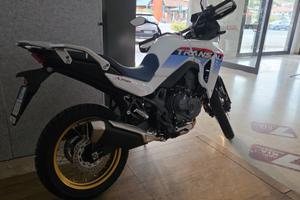 Honda Transalp 750