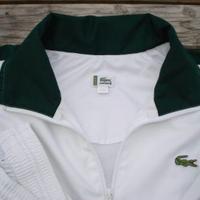 Tracksuite tuta Lacoste uomo ORIGINALE E AUTENTICO