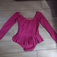 body ginnastica ritmica danza 
