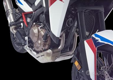 COLLETTORI RACING CRF 1100L Africa Twin standard E