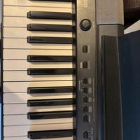 Tastiera Casio 88 Tasti CDP-100
