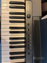 Tastiera Casio 88 Tasti CDP-100