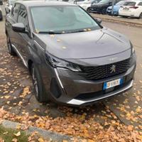 Peugeot 3008 BlueHDi 130 S&S Allure 2021
