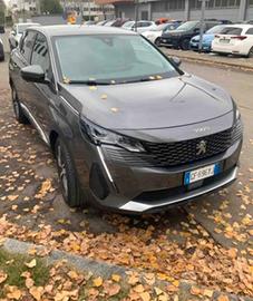 Peugeot 3008 BlueHDi 130 S&S Allure 2021