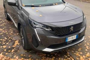 Peugeot 3008 BlueHDi 130 S&S Allure 2021