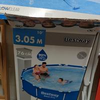 piscina Bestway 