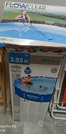 piscina Bestway 