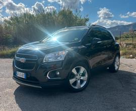 Chevrolet Trax 1.7 Diesel