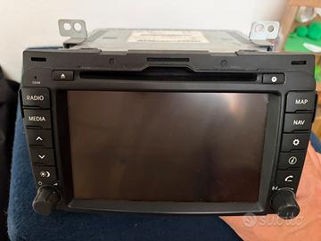 Autoradio kia sportage III