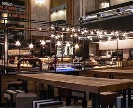 Viale Europa ad. Delizioso StreetFood