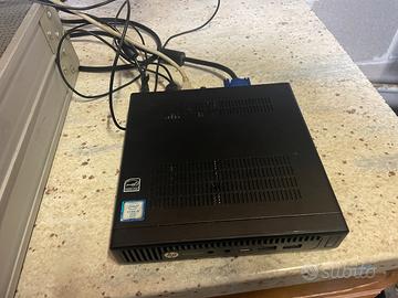 Mini pc i5