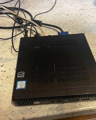 Mini pc i5