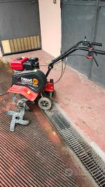 motozappa 7CV benzina