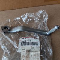 PEDALE CAMBIO ORIGINALE KAWASAKI NUOVA ER650 NINJA