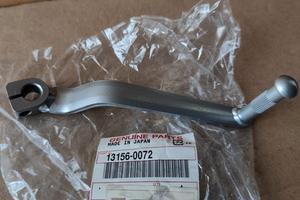 PEDALE CAMBIO ORIGINALE KAWASAKI NUOVA ER650 NINJA