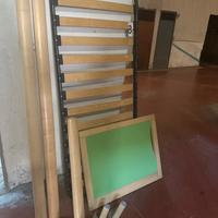Letto singolo cameretta