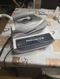 ROWENTA DG8035 LIBERTY